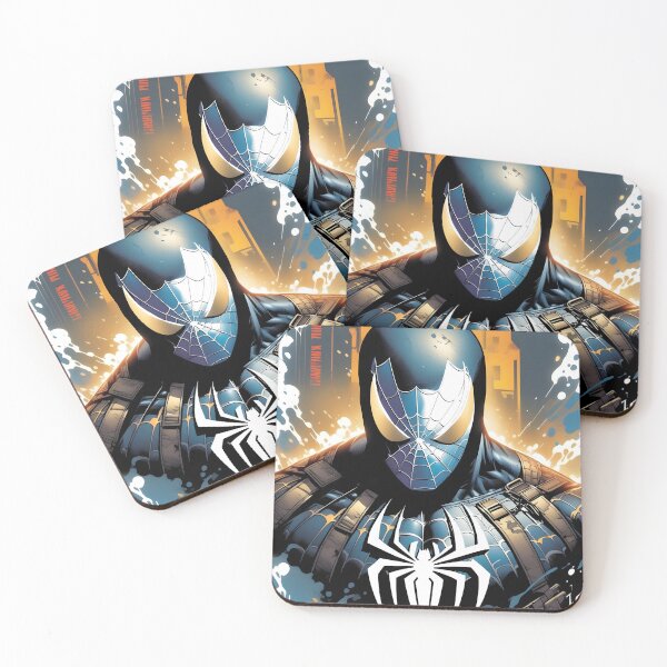 Item preview, Soldier Spider designed and sold by Geralthewhite.