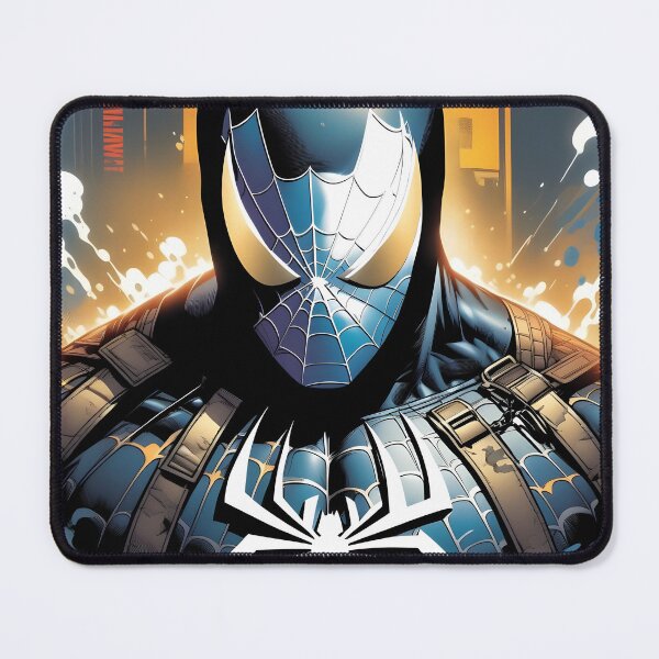 Item preview, Soldier Spider designed and sold by Geralthewhite.