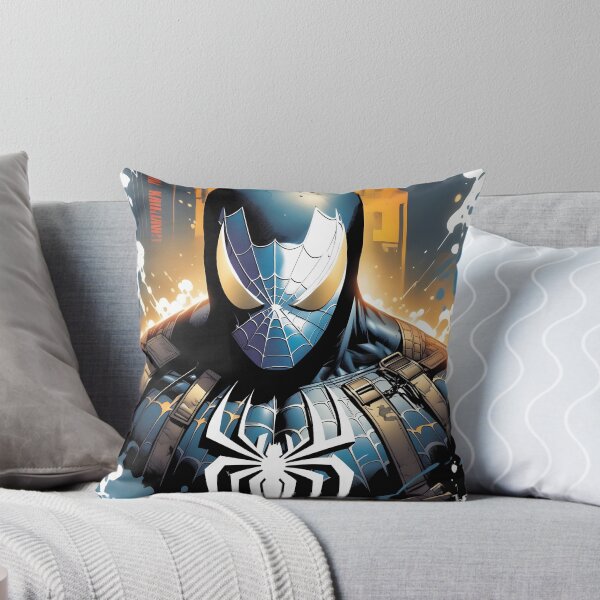 Item preview, Soldier Spider designed and sold by Geralthewhite.