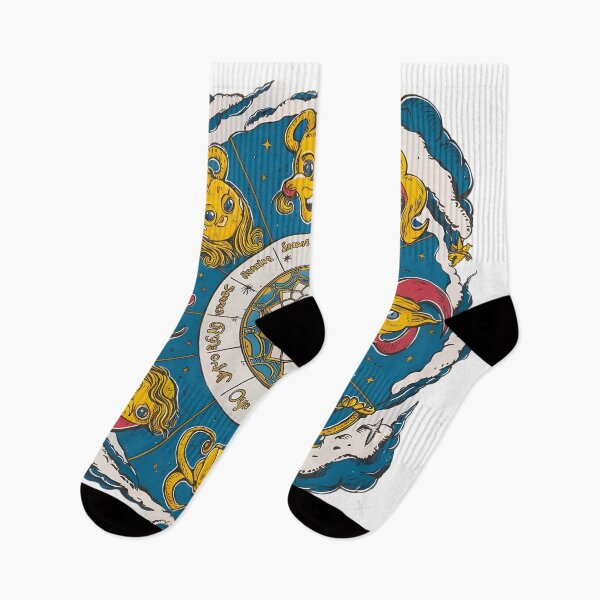Item preview, Unofficial  Sign Zodiac Chart designed and sold by corynewton34.