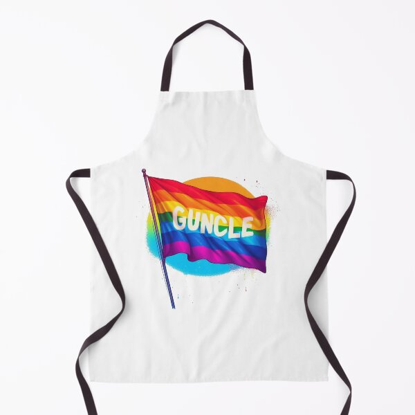 Item preview, Guncle designed and sold by Vkinsify.