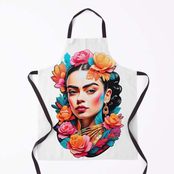 Item preview, “Frida's colors” - 15 designed and sold by vsartmaking.
