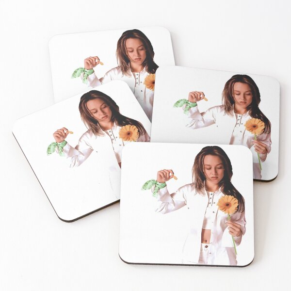 Item preview, Fey 90s Pop Mexican Singer designed and sold by SmilesnGifts.