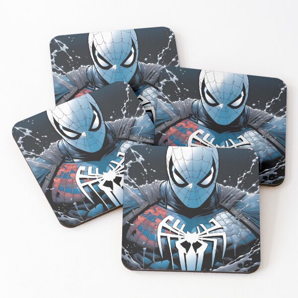 Item preview, Undercover Spider designed and sold by Geralthewhite.
