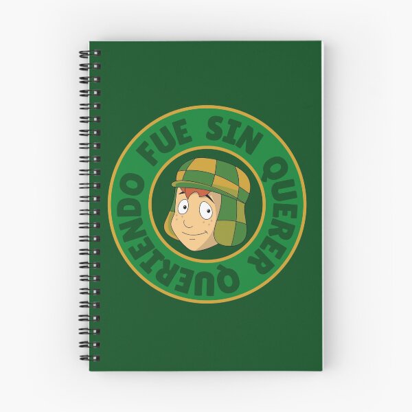 Item preview, Fue Sin Querer Queriendo - El Chavo del 8 designed and sold by melisa11hernand.