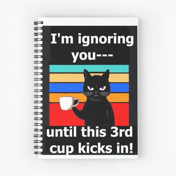 Item preview, Cat independence designed and sold by Zendeigns.