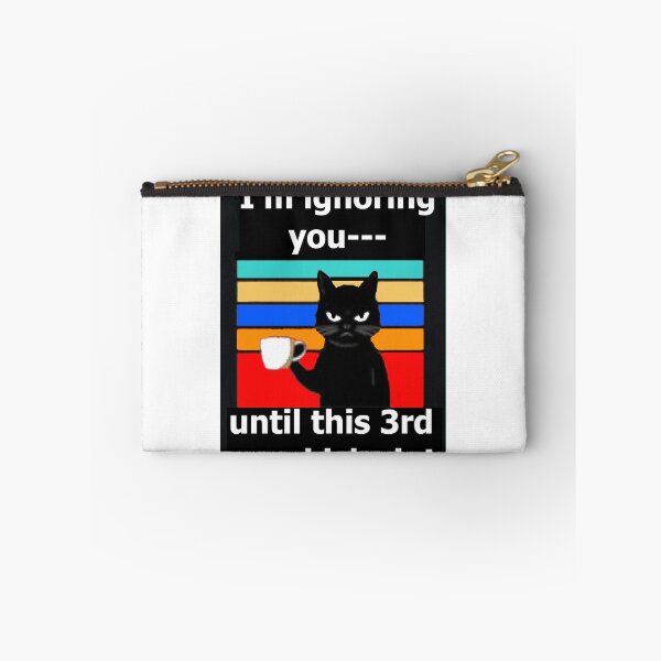 Item preview, Cat independence designed and sold by Zendeigns.