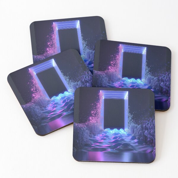 Item preview, Gateway of Liquid Dreams designed and sold by bedim.