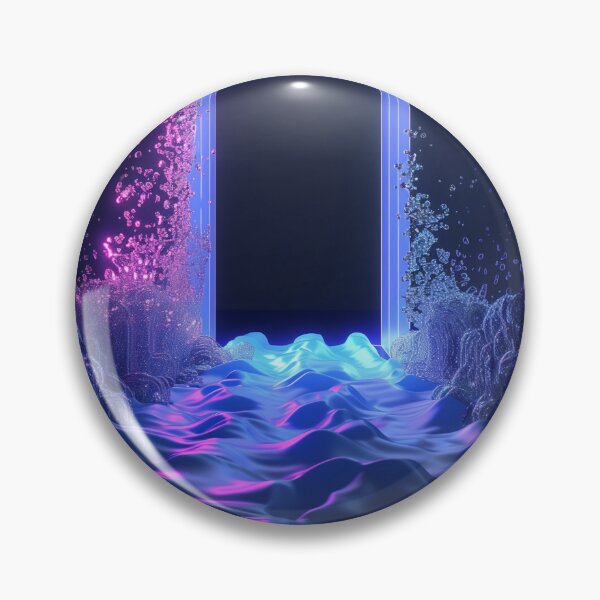 Item preview, Gateway of Liquid Dreams designed and sold by bedim.