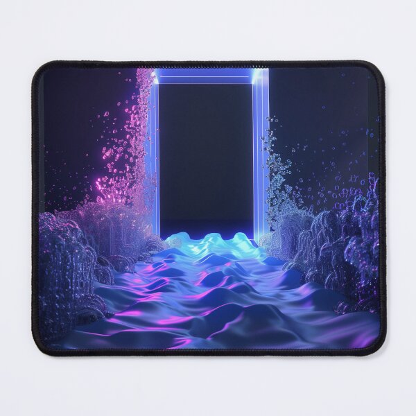 Item preview, Gateway of Liquid Dreams designed and sold by bedim.