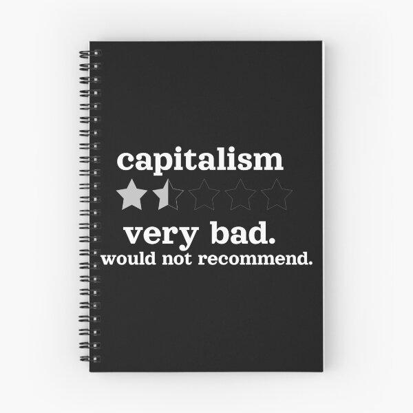Item preview, CAPITALISM designed and sold by leicha.