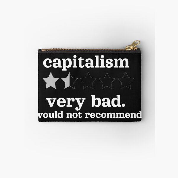 Item preview, CAPITALISM designed and sold by leicha.