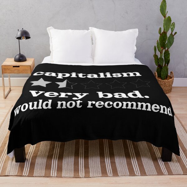 Item preview, CAPITALISM designed and sold by leicha.