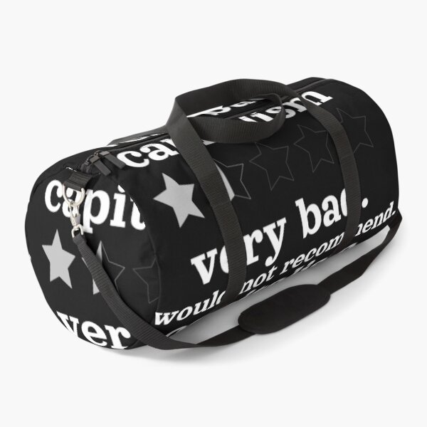 Item preview, CAPITALISM designed and sold by leicha.