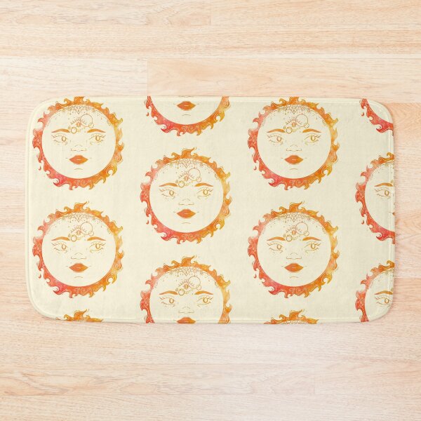 Item preview, Sun goddess ombré  designed and sold by BenJaminArtCo.