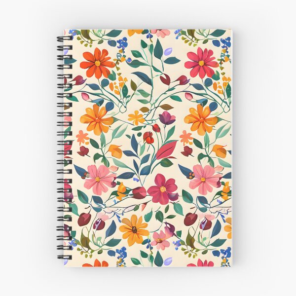 Item preview, Vibrant Baroque Blossoms designed and sold by MrKATORSKI.