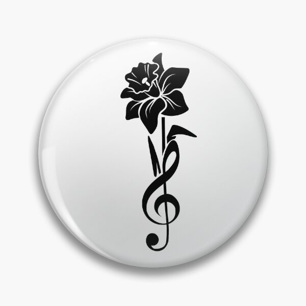Item preview, Euphony of Narcissus designed and sold by silviaxe.