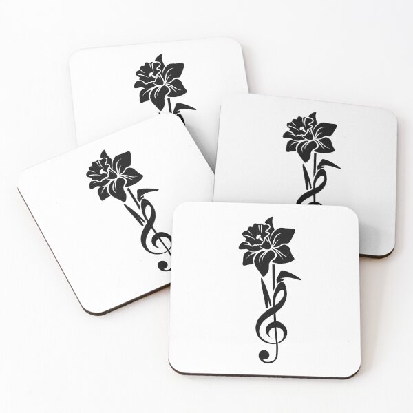 Item preview, Euphony of Narcissus designed and sold by silviaxe.