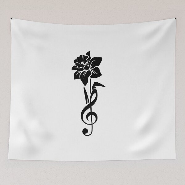Item preview, Euphony of Narcissus designed and sold by silviaxe.