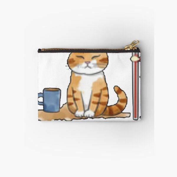 Item preview, Cat sarcasm! designed and sold by Zendeigns.