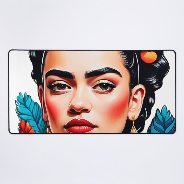 Item preview, “Frida's colors” - 16 designed and sold by vsartmaking.