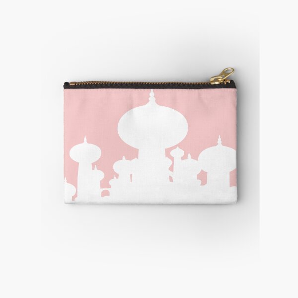 Item preview, Agrabah Millennial Pink designed and sold by FandomTrading.