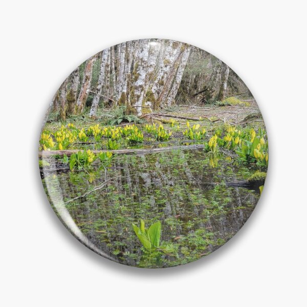 Item preview, wetland designed and sold by Bruce  Dickson.