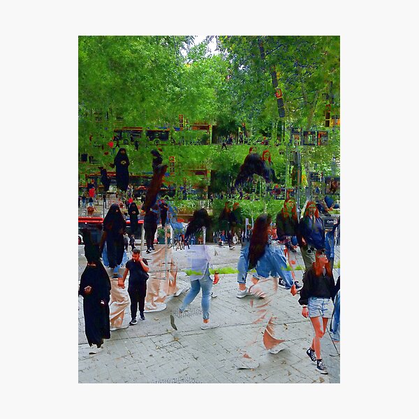 Item preview, Definite overlap registered in tighter amplitudes. (D) designed and sold by Juan Antonio Zamarripa [Esqueda].