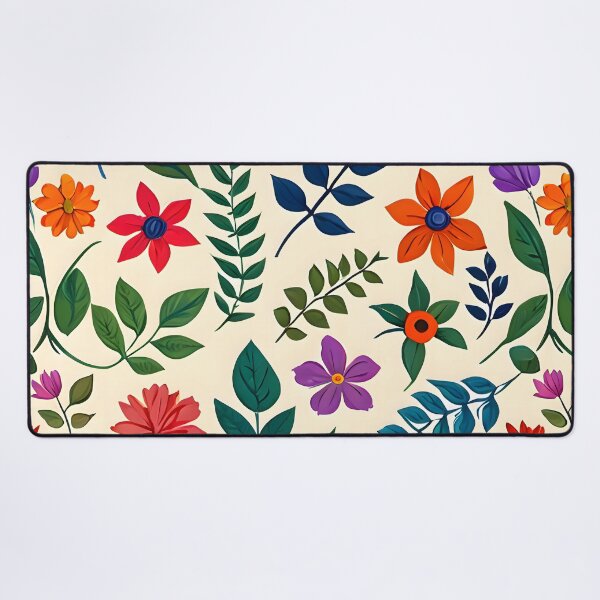 Item preview, Whimsical Floral Fantasy designed and sold by MrKATORSKI.