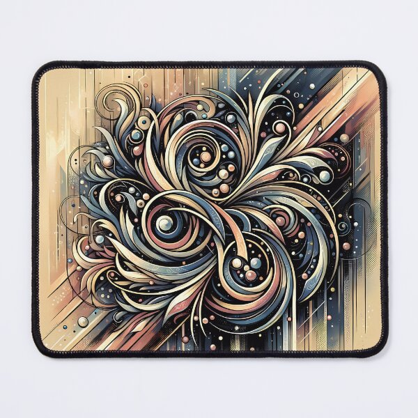 Item preview, Luxurious geometry designed and sold by Queueka.