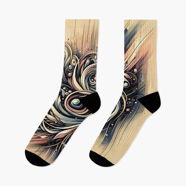 Item preview, Luxurious geometry  designed and sold by Queueka.