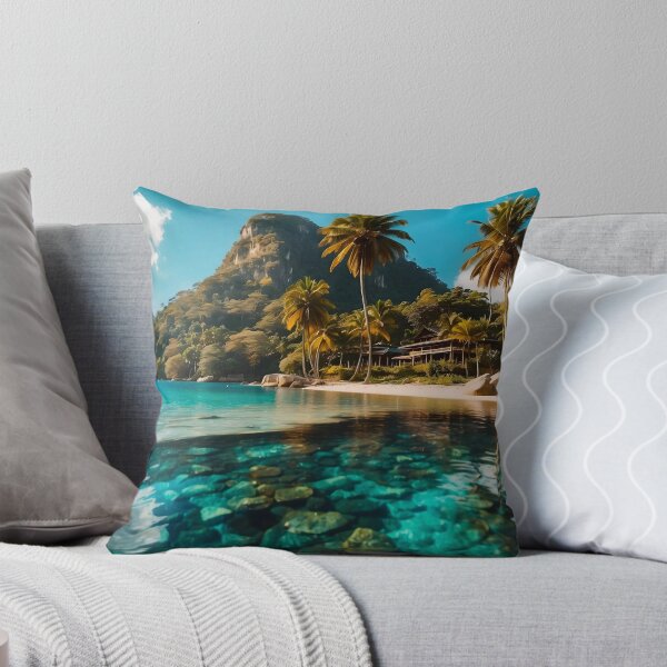Item preview, Perfect Tropical Honey Moon Location designed and sold by SassyArtistry.