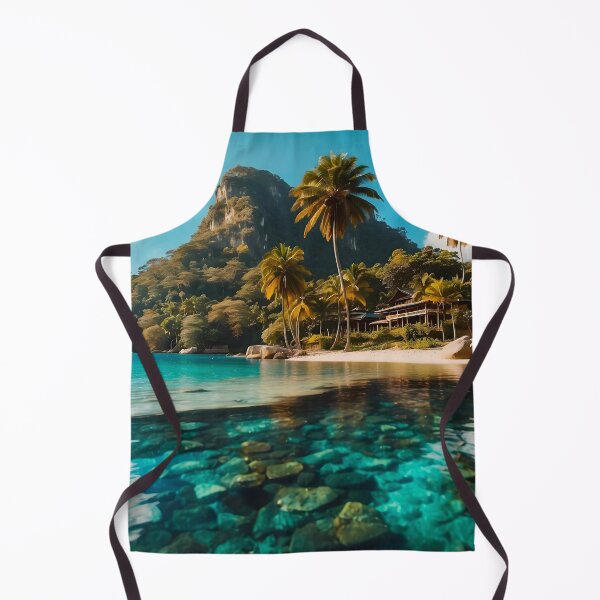 Item preview, Perfect Tropical Honey Moon Location designed and sold by SassyArtistry.