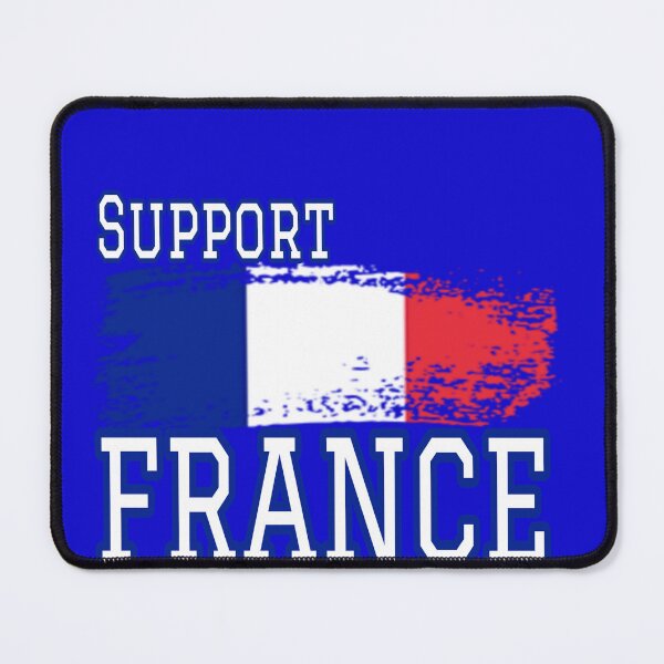Item preview, Support France In Euro championship 2024 designed and sold by MazenCorner.