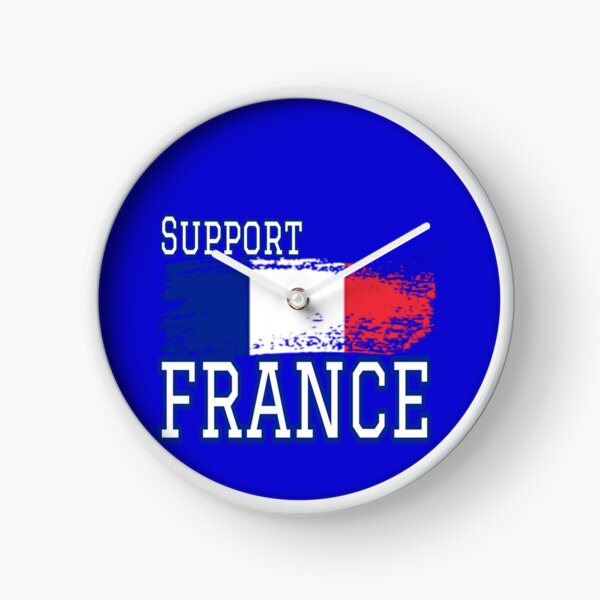 Item preview, Support France In Euro championship 2024 designed and sold by MazenCorner.