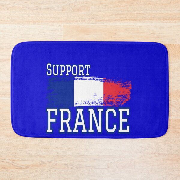Item preview, Support France In Euro championship 2024 designed and sold by MazenCorner.