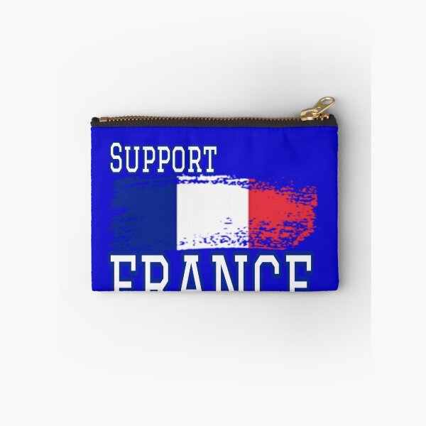 Item preview, Support France In Euro championship 2024 designed and sold by MazenCorner.