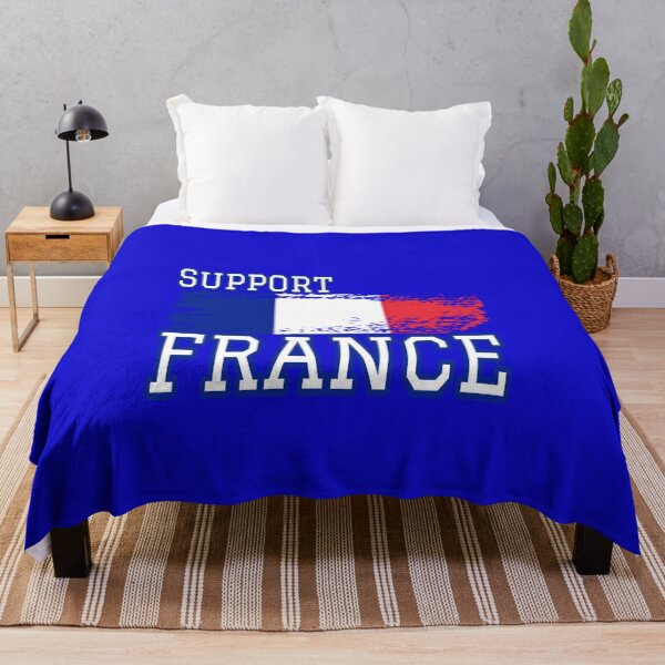 Item preview, Support France In Euro championship 2024 designed and sold by MazenCorner.