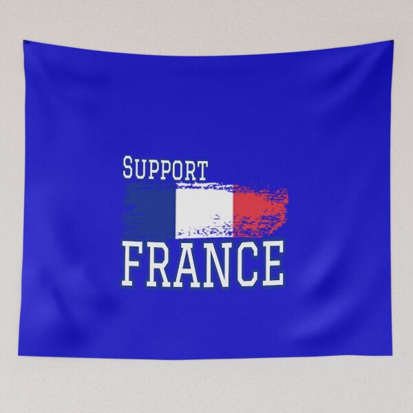 Item preview, Support France In Euro championship 2024 designed and sold by MazenCorner.