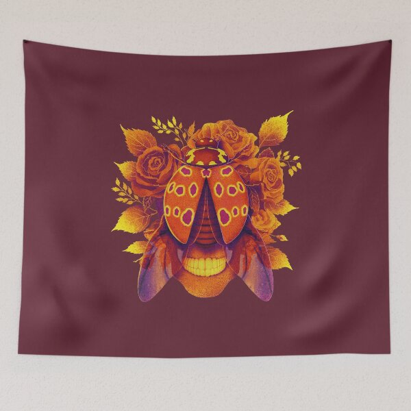 Item preview, Ladybird designed and sold by AngeMNunez.