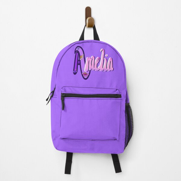 Item preview, Amelia Girls and womens Personalized Custom name Amelia designed and sold by Artonmytee.
