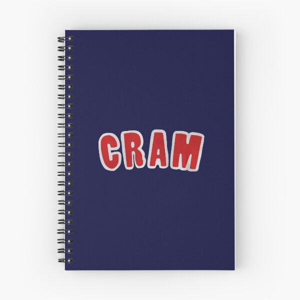 Item preview, Cram |  Fallout Inspired | Wall Art Home Decor | HECKINFAROUT designed and sold by Two Otters Co.