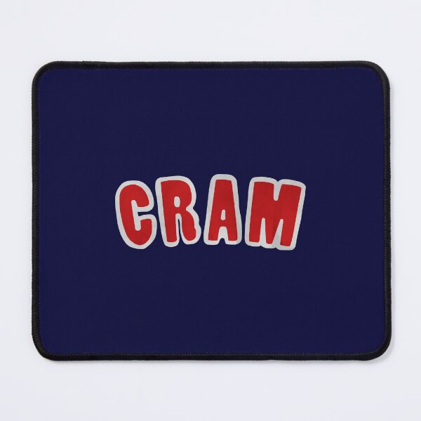 Item preview, Cram |  Fallout Inspired | Wall Art Home Decor | HECKINFAROUT designed and sold by Two Otters Co.