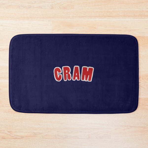 Item preview, Cram |  Fallout Inspired | Wall Art Home Decor | HECKINFAROUT designed and sold by Two Otters Co.