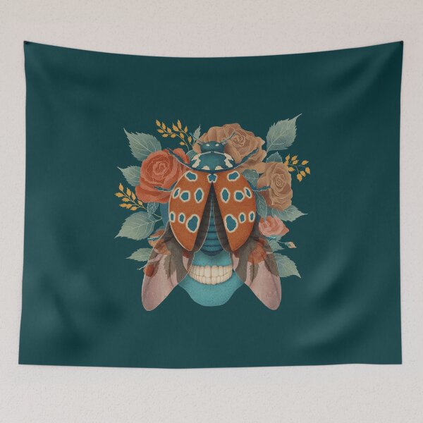 Item preview, Ladybird designed and sold by AngeMNunez.