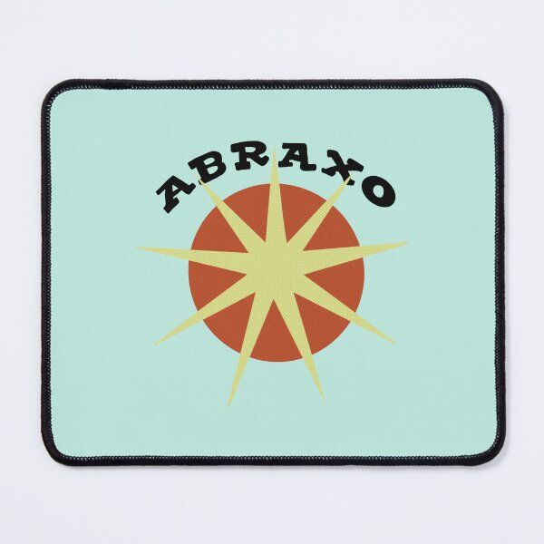 Item preview, Abraxo | Fallout Inspired | Wall Art Home Decor | HECKINFAROUT designed and sold by Two Otters Co.
