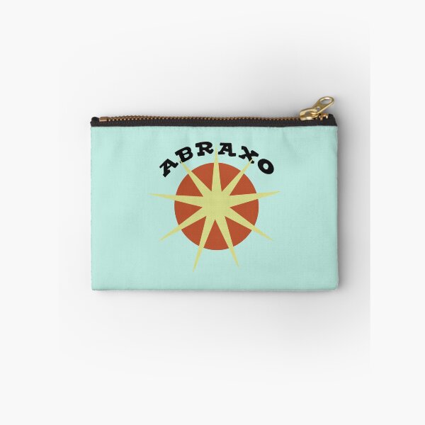 Item preview, Abraxo |  Fallout Inspired | Wall Art Home Decor | HECKINFAROUT designed and sold by Two Otters Co.
