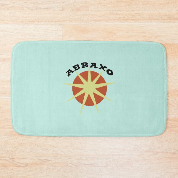 Item preview, Abraxo |  Fallout Inspired | Wall Art Home Decor | HECKINFAROUT designed and sold by Two Otters Co.