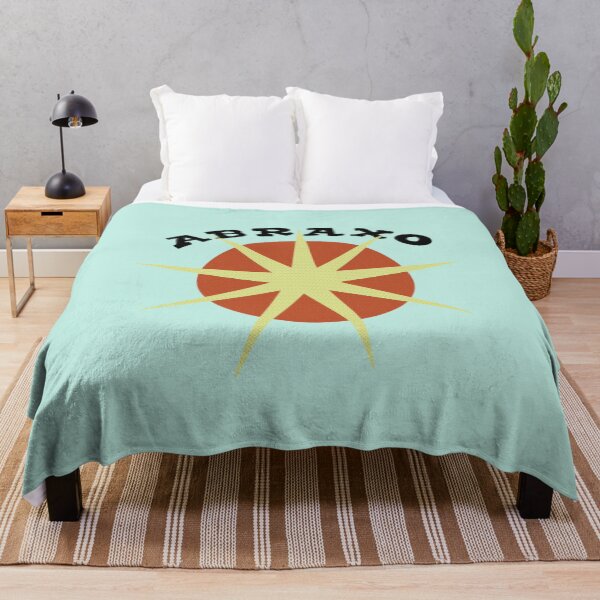 Item preview, Abraxo |  Fallout Inspired | Wall Art Home Decor | HECKINFAROUT designed and sold by Two Otters Co.