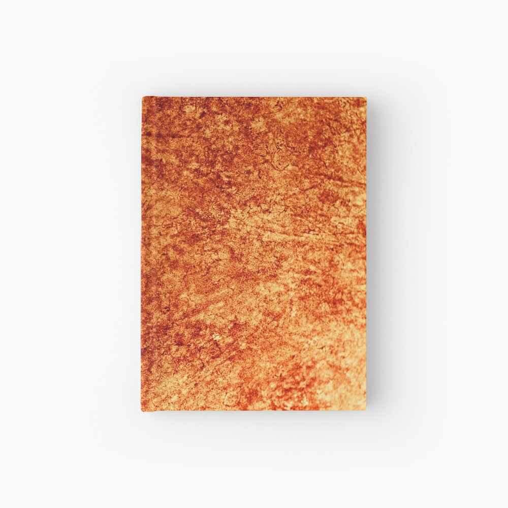 "Old yellow vellum paper" Hardcover Journal by Zosimus Redbubble